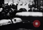 Image of French munitions factory workers in World War I France, 1915, second 26 stock footage video 65675027313
