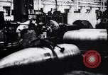 Image of French munitions factory workers in World War I France, 1915, second 30 stock footage video 65675027313
