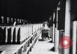 Image of French munitions factory workers in World War I France, 1915, second 41 stock footage video 65675027313