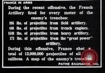 Image of French munitions factory workers in World War I France, 1915, second 46 stock footage video 65675027313