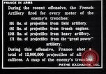Image of French munitions factory workers in World War I France, 1915, second 47 stock footage video 65675027313