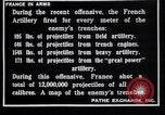 Image of French munitions factory workers in World War I France, 1915, second 52 stock footage video 65675027313
