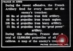 Image of French munitions factory workers in World War I France, 1915, second 54 stock footage video 65675027313