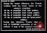 Image of French munitions factory workers in World War I France, 1915, second 56 stock footage video 65675027313