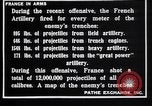 Image of French munitions factory workers in World War I France, 1915, second 57 stock footage video 65675027313