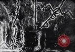 Image of Animated map shows bombardment  Messiges France, 1915, second 7 stock footage video 65675027314
