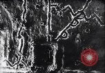 Image of Animated map shows bombardment  Messiges France, 1915, second 8 stock footage video 65675027314