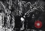 Image of Animated map shows bombardment  Messiges France, 1915, second 10 stock footage video 65675027314