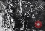 Image of Animated map shows bombardment  Messiges France, 1915, second 13 stock footage video 65675027314