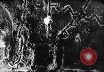 Image of Animated map shows bombardment  Messiges France, 1915, second 14 stock footage video 65675027314