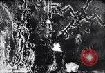 Image of Animated map shows bombardment  Messiges France, 1915, second 15 stock footage video 65675027314
