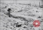 Image of Animated map shows bombardment  Messiges France, 1915, second 35 stock footage video 65675027314