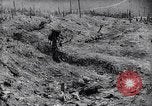 Image of Animated map shows bombardment  Messiges France, 1915, second 39 stock footage video 65675027314
