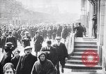 Image of French munitions workers France, 1915, second 20 stock footage video 65675027315