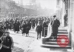 Image of French munitions workers France, 1915, second 25 stock footage video 65675027315