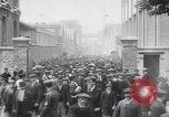 Image of French munitions workers France, 1915, second 27 stock footage video 65675027315