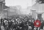 Image of French munitions workers France, 1915, second 28 stock footage video 65675027315