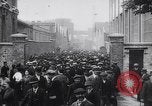Image of French munitions workers France, 1915, second 29 stock footage video 65675027315