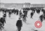 Image of French munitions workers France, 1915, second 31 stock footage video 65675027315