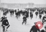 Image of French munitions workers France, 1915, second 32 stock footage video 65675027315