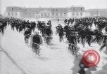 Image of French munitions workers France, 1915, second 33 stock footage video 65675027315