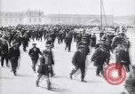 Image of French munitions workers France, 1915, second 35 stock footage video 65675027315