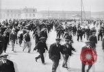 Image of French munitions workers France, 1915, second 37 stock footage video 65675027315