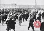 Image of French munitions workers France, 1915, second 38 stock footage video 65675027315
