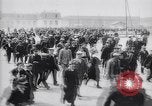 Image of French munitions workers France, 1915, second 39 stock footage video 65675027315