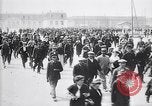 Image of French munitions workers France, 1915, second 40 stock footage video 65675027315