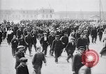 Image of French munitions workers France, 1915, second 42 stock footage video 65675027315
