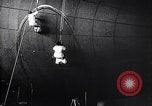 Image of French technicians assembling a dirigible France, 1916, second 31 stock footage video 65675027316