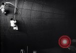 Image of French technicians assembling a dirigible France, 1916, second 33 stock footage video 65675027316