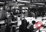 Image of French Aircraft factory France, 1916, second 8 stock footage video 65675027317