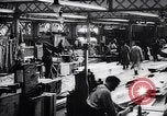 Image of French Aircraft factory France, 1916, second 9 stock footage video 65675027317