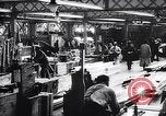 Image of French Aircraft factory France, 1916, second 10 stock footage video 65675027317