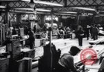 Image of French Aircraft factory France, 1916, second 11 stock footage video 65675027317