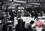 Image of French Aircraft factory France, 1916, second 12 stock footage video 65675027317