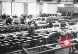 Image of French Aircraft factory France, 1916, second 13 stock footage video 65675027317