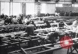 Image of French Aircraft factory France, 1916, second 14 stock footage video 65675027317