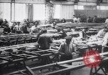 Image of French Aircraft factory France, 1916, second 15 stock footage video 65675027317