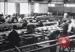 Image of French Aircraft factory France, 1916, second 17 stock footage video 65675027317