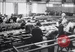 Image of French Aircraft factory France, 1916, second 18 stock footage video 65675027317