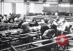 Image of French Aircraft factory France, 1916, second 19 stock footage video 65675027317