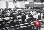 Image of French Aircraft factory France, 1916, second 20 stock footage video 65675027317