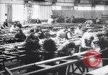 Image of French Aircraft factory France, 1916, second 23 stock footage video 65675027317