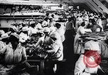 Image of French Aircraft factory France, 1916, second 27 stock footage video 65675027317