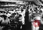 Image of French Aircraft factory France, 1916, second 28 stock footage video 65675027317