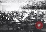 Image of French Aircraft factory France, 1916, second 29 stock footage video 65675027317