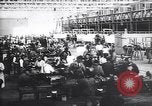 Image of French Aircraft factory France, 1916, second 31 stock footage video 65675027317
